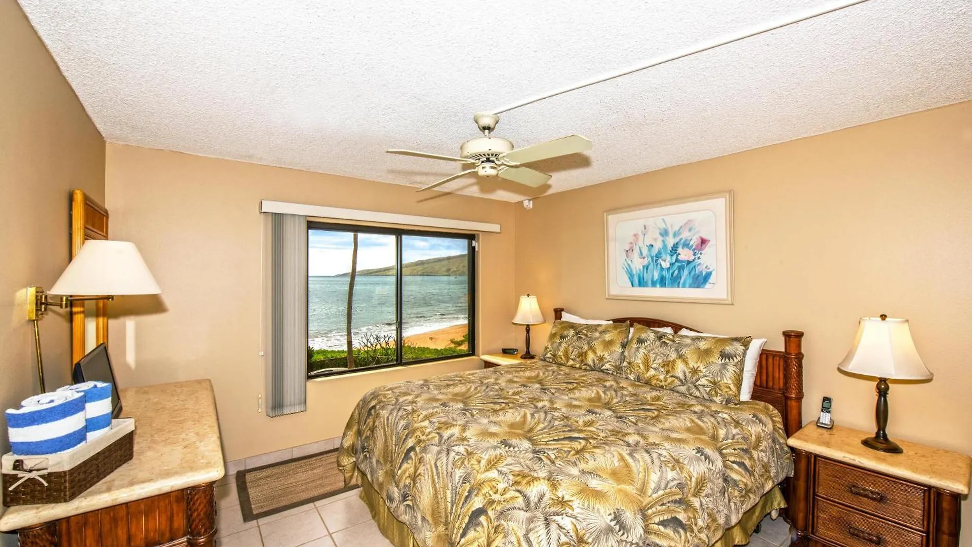 Kihei Beach Resort 302