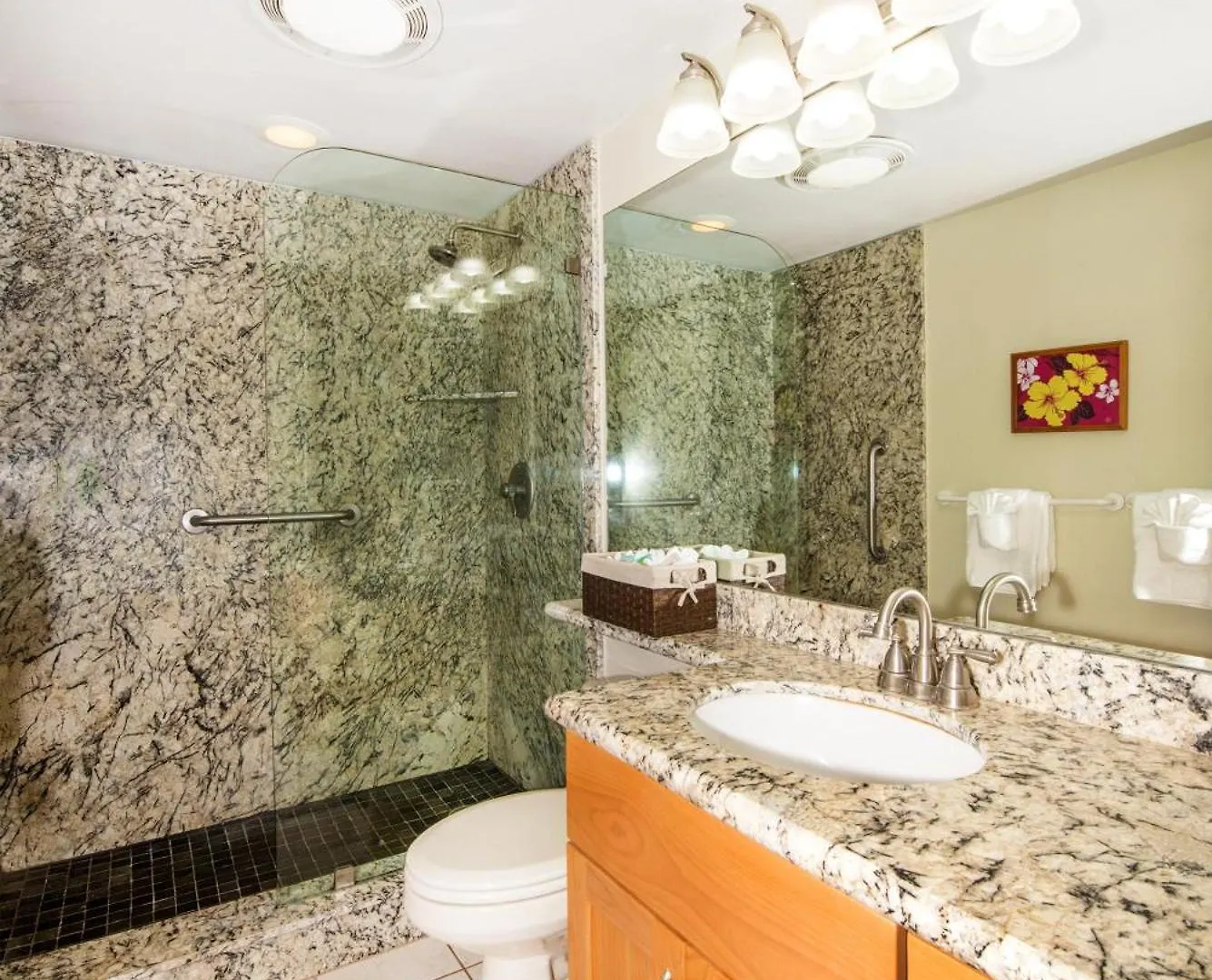 Kihei Beach Resort 302