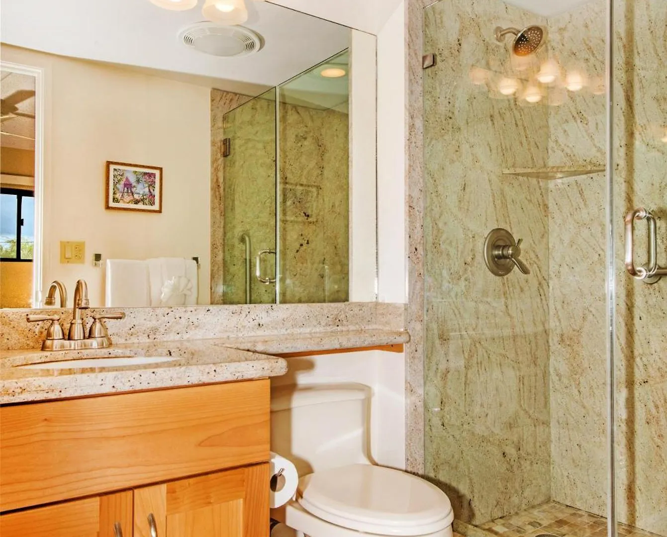 Holiday home Kihei Beach Resort 302