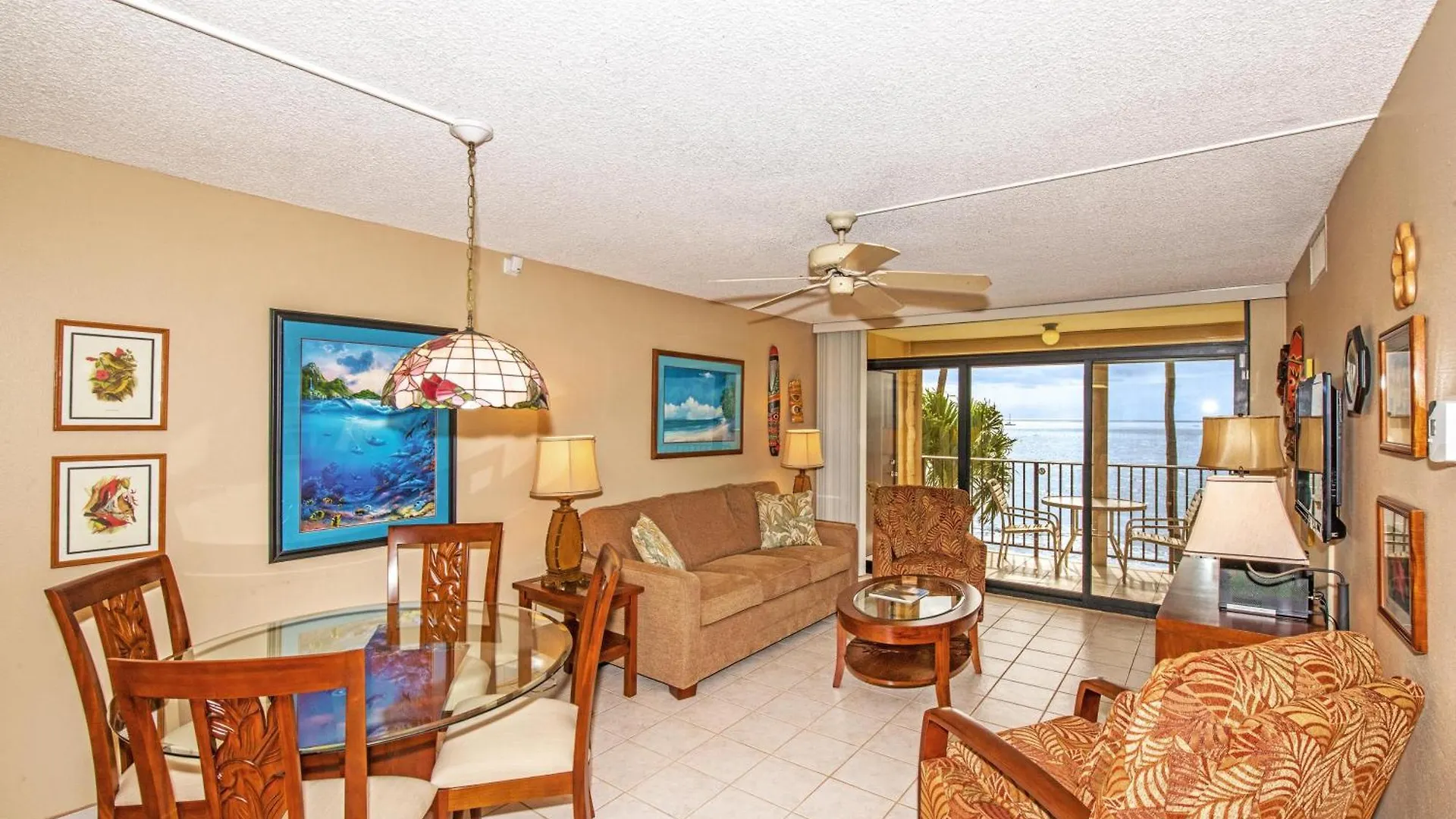 Holiday home Kihei Beach Resort 302 United States