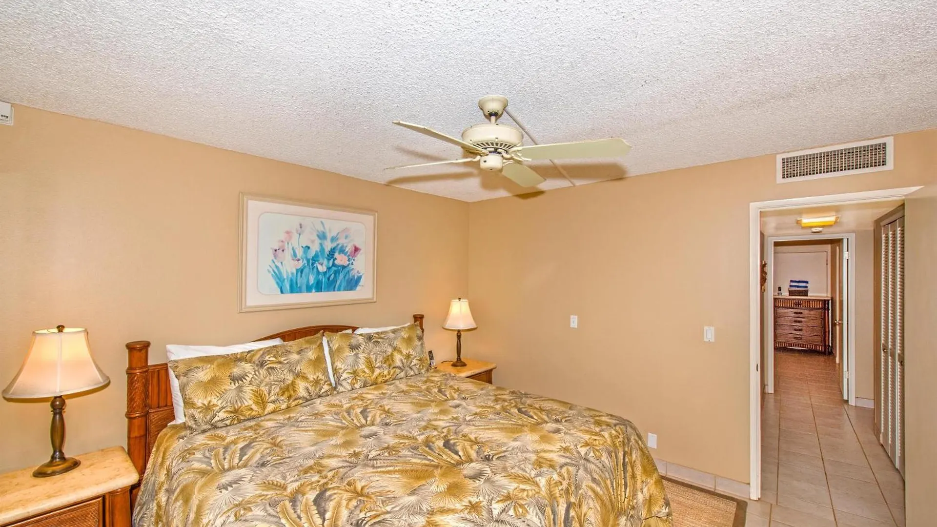 Kihei Beach Resort 302 Holiday home